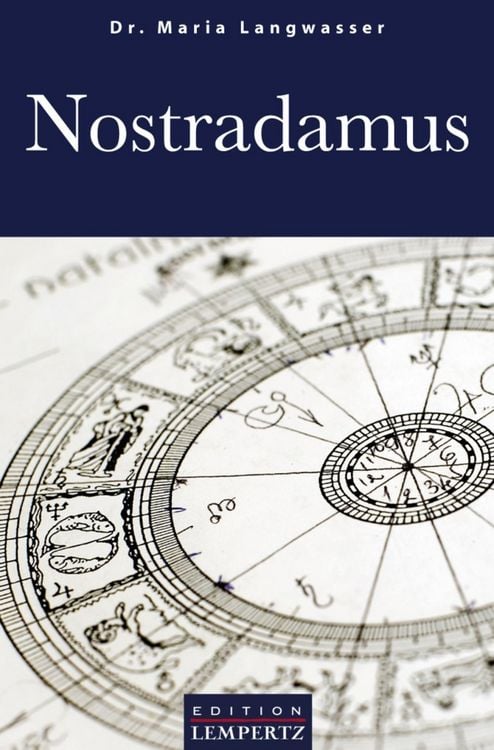 Produktbild: Nostradamus