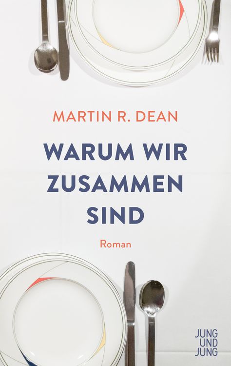 Produktbild: Warum wir zusammen sind