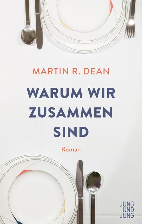 Produktbild: Warum wir zusammen sind