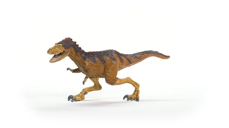 Produktbild: schleich&reg; Dinosaurs Moros Intrepidus 9cm