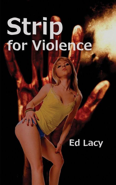 Produktbild: Strip for Violence