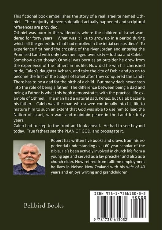 Produktbild: Not Many Fathers