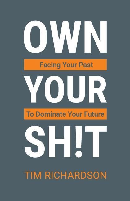 Produktbild: Own Your Sh!t
