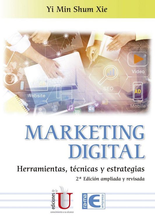 Produktbild: Marketing Digital
