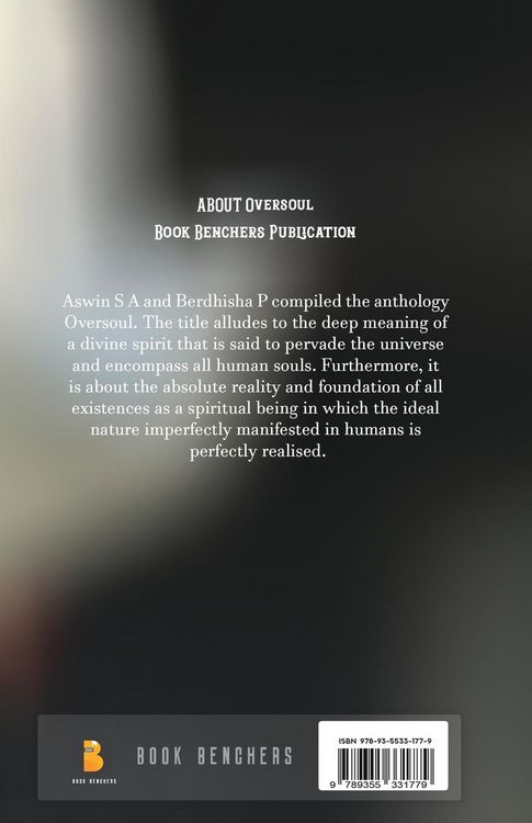 Produktbild: Oversoul