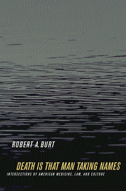 Produktbild: Death Is That Man Taking Names