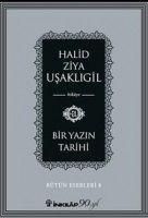 Produktbild: Bir Yazin Tarihi