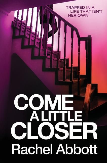 Produktbild: Come a Little Closer