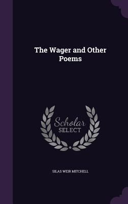 Produktbild: The Wager and Other Poems