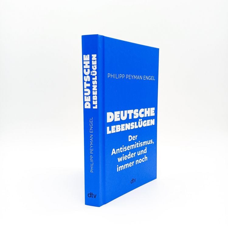 Produktbild: Deutsche Lebensl&uuml;gen