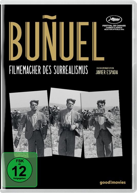 Produktbild: Bunuel
