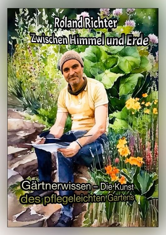 Produktbild: Zwischen Himmel und Erde
