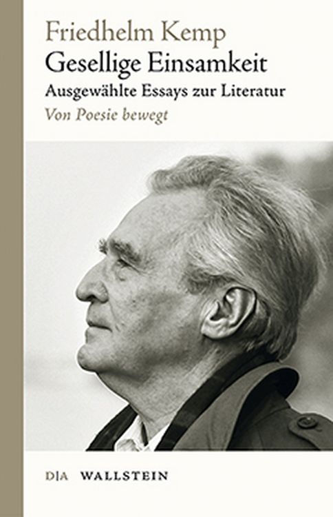 Produktbild: Gesellige Einsamkeit