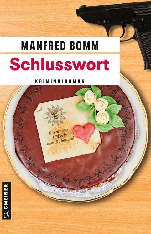 Produktbild: Schlusswort