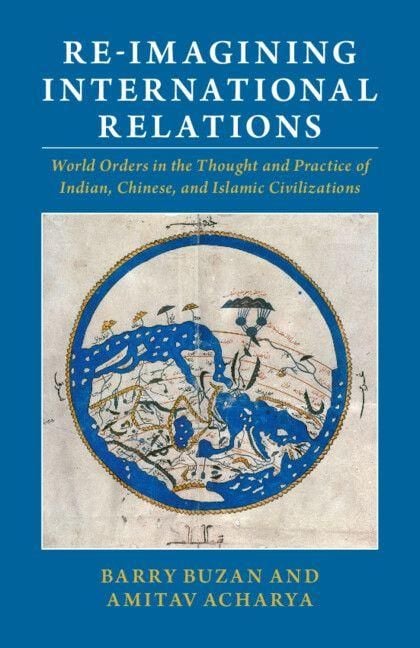 Produktbild: Re-imagining International Relations