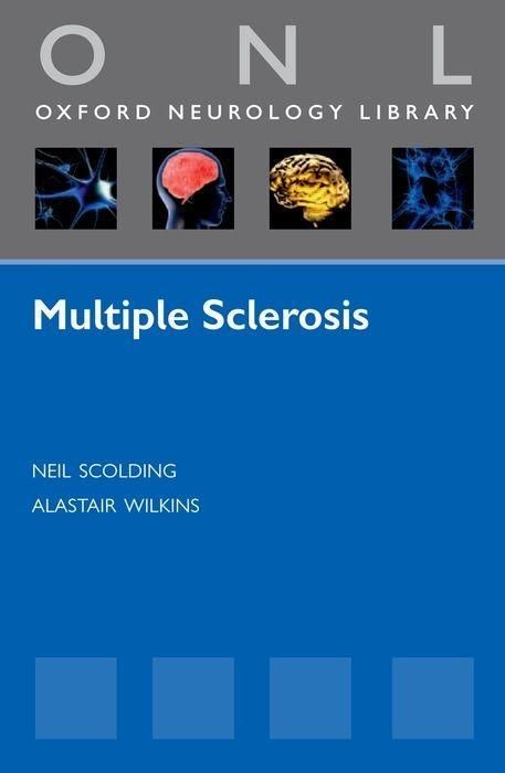 Produktbild: Multiple Sclerosis Uk/e