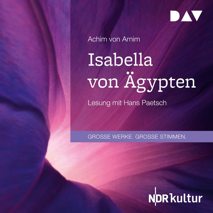 Produktbild: Isabella von &Auml;gypten