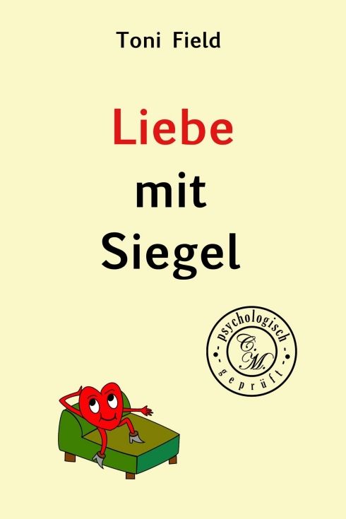 Produktbild: Liebe mit Siegel