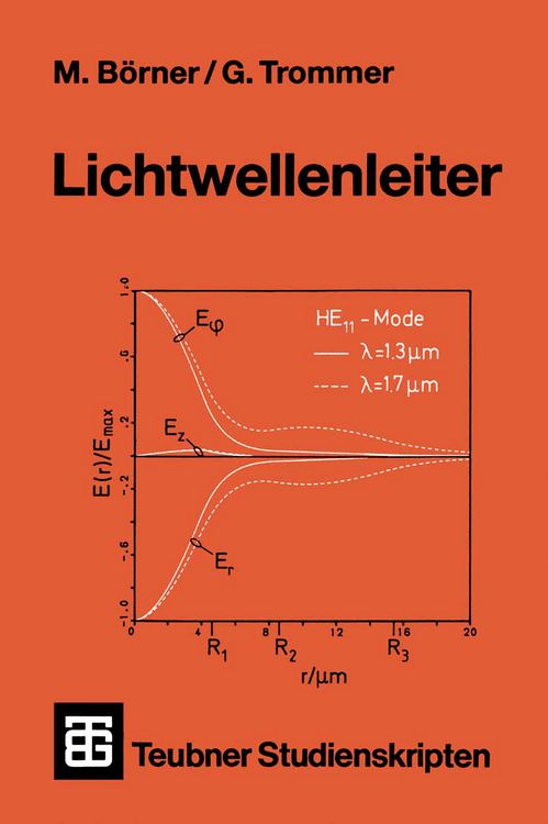 Produktbild: Lichtwellenleiter