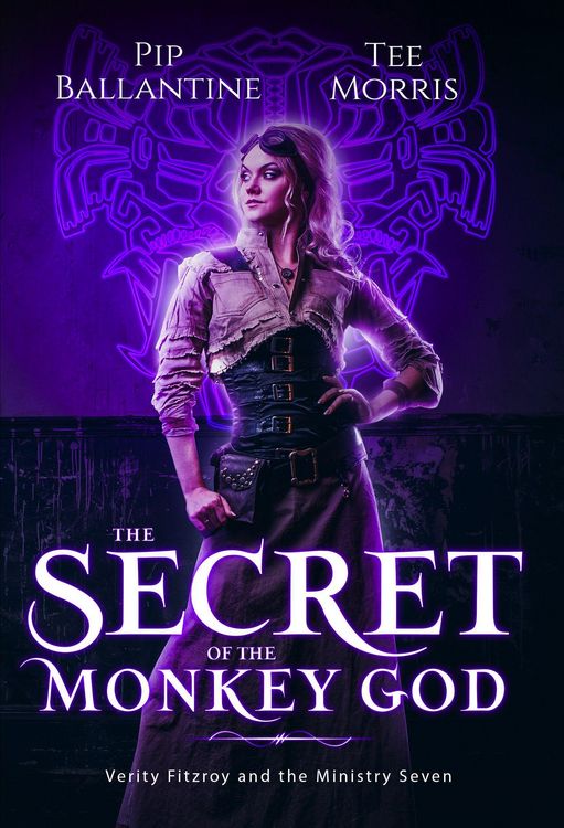 Produktbild: The Secret of the Monkey God