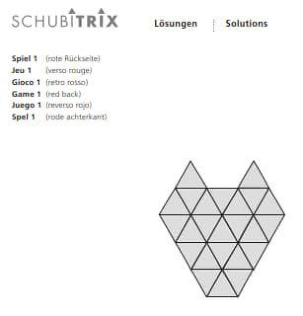 Produktbild: SCHUBITRIX Mathematik