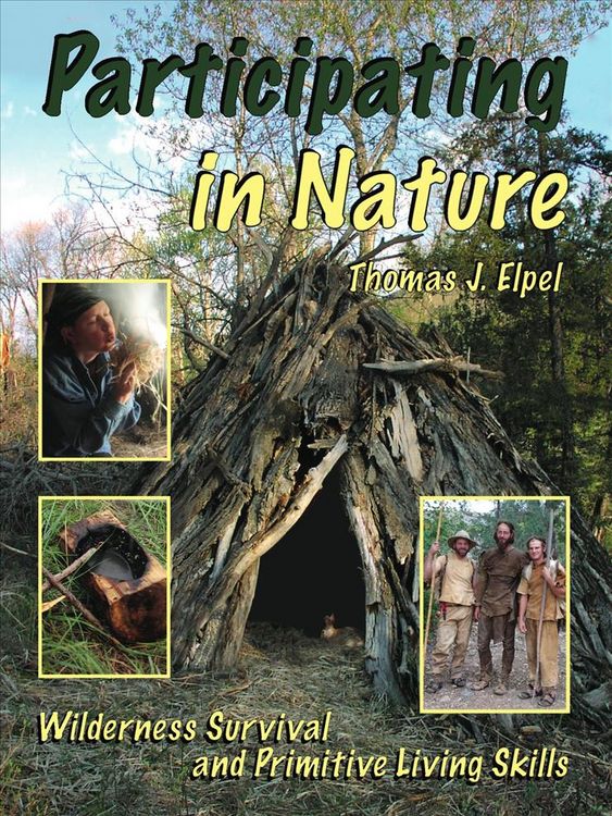 Produktbild: Participating in Nature 6/e