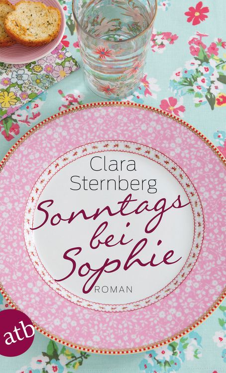 Produktbild: Sonntags bei Sophie