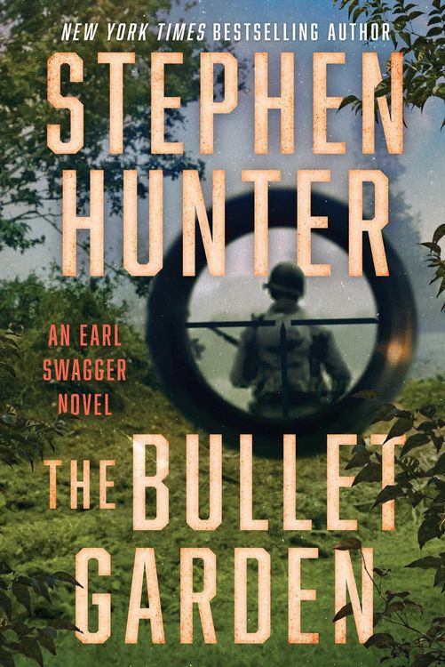 Produktbild: The Bullet Garden