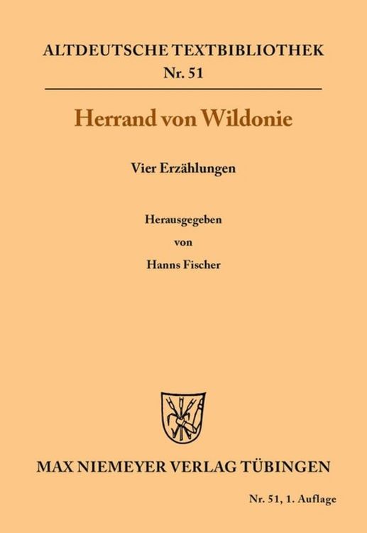 Produktbild: Vier Erz&auml;hlungen