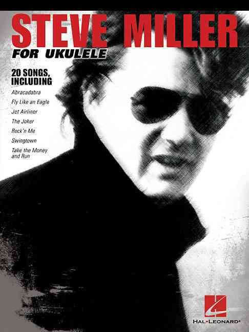 Produktbild: Steve Miller for Ukulele