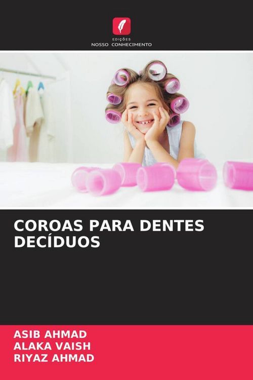 Produktbild: Coroas Para Dentes Dec&iacute;duos