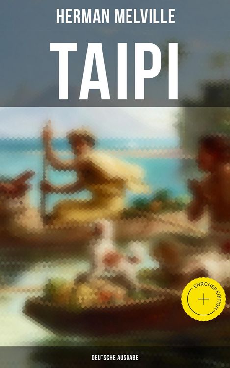 Produktbild: Taipi (Deutsche Ausgabe)