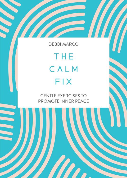 Produktbild: The Calm Fix