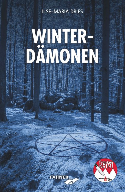 Produktbild: Winterd&auml;monen
