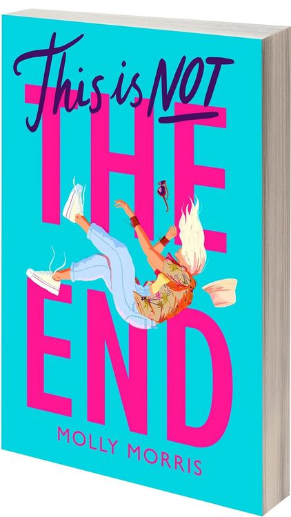 Produktbild: This is Not the End