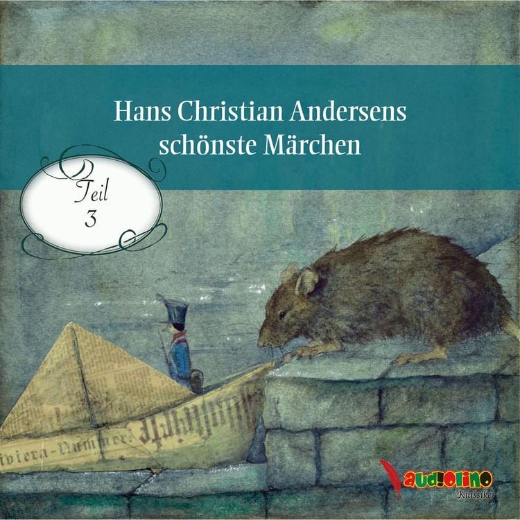 Produktbild: Hans Christian Andersens schönste Märchen