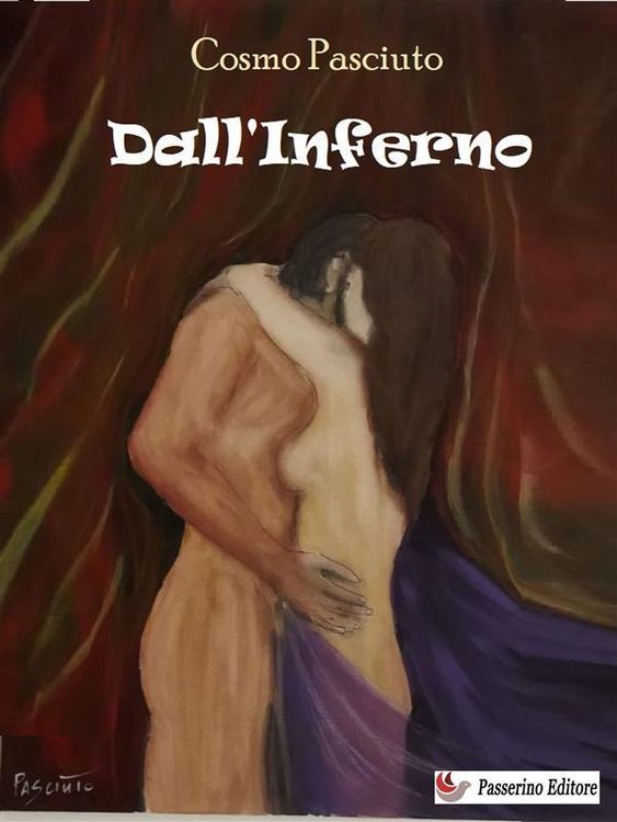 Produktbild: Dall'Inferno