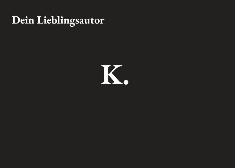 Produktbild: K.