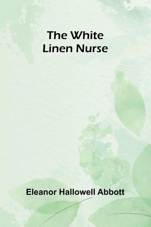 Produktbild: The White Linen Nurse