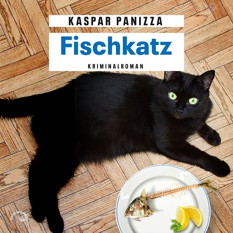 Produktbild: Fischkatz