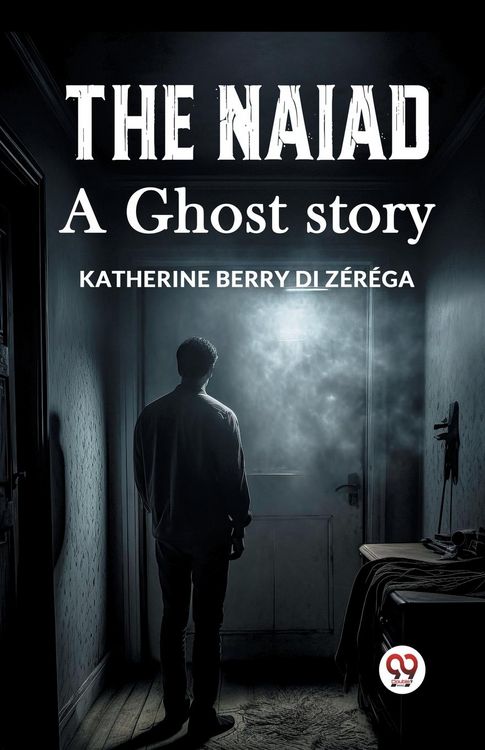 Produktbild: The Naiad A ghost story