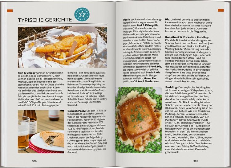 Produktbild: Baedeker Reisef&uuml;hrer S&uuml;dengland