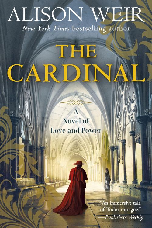 Produktbild: The Cardinal