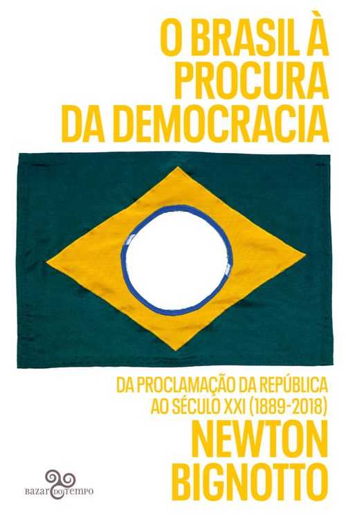 Produktbild: O Brasil &agrave; procura da democracia