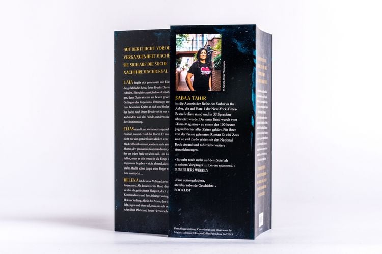 Produktbild: A Torch Against the Night