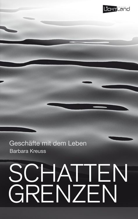 Produktbild: Schattengrenzen