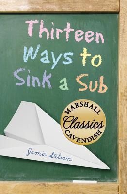 Produktbild: Thirteen Ways to Sink a Sub
