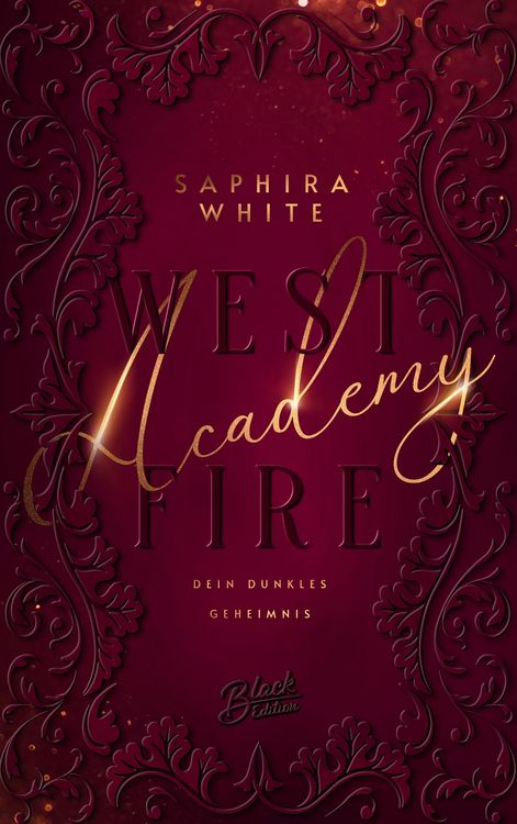 Produktbild: Westfire Academy