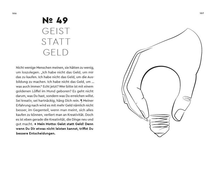 Produktbild: 101 MontagsMotivation