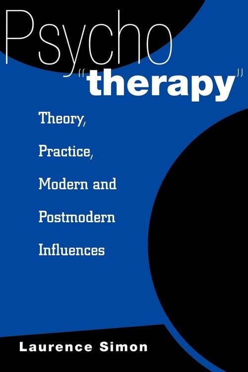 Produktbild: Psychotherapy